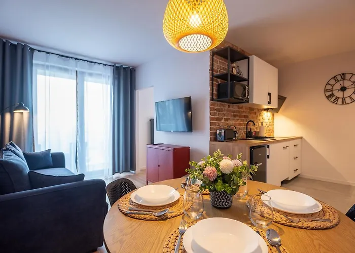 Apartamenty Aparts4U