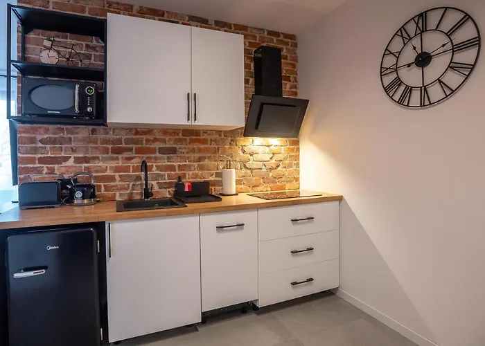 Apartamenty Aparts4U
