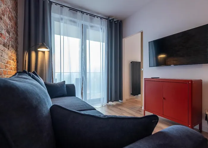 Apartamenty Aparts4U